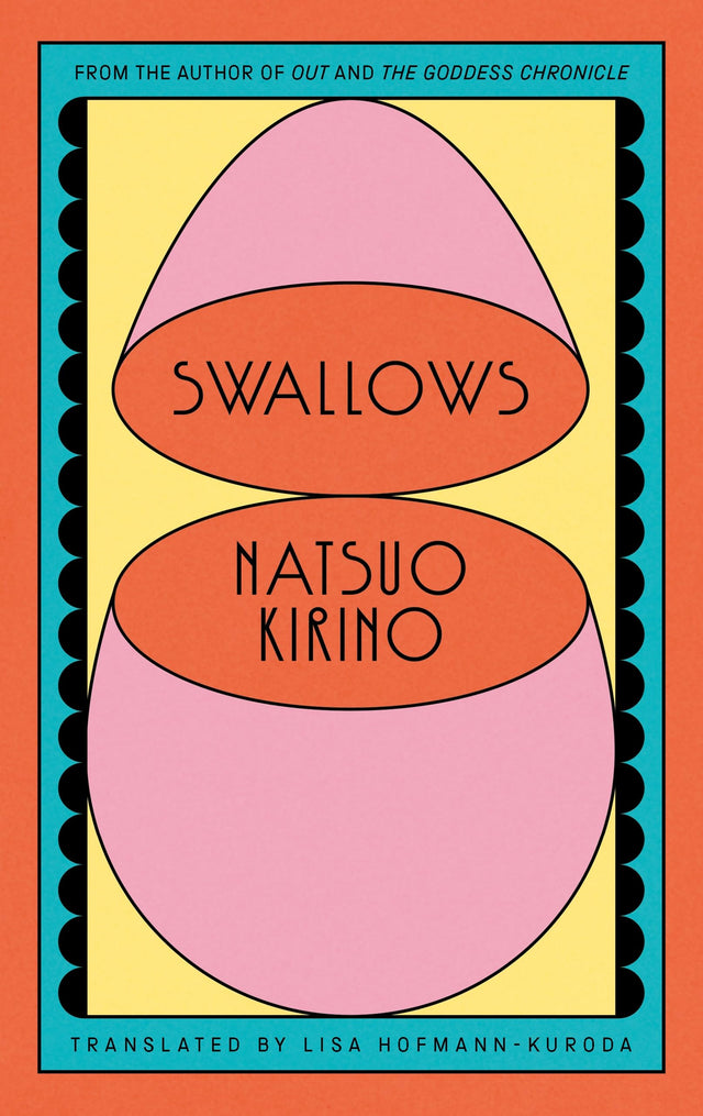 Swallows - Retail Maharaj