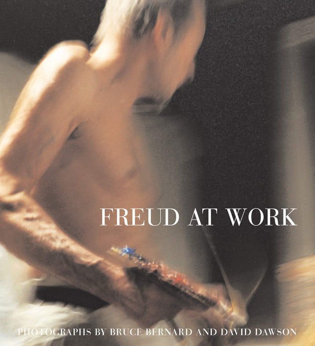 Freud At Work - Retail Maharaj