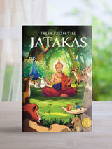 Tales from the Jatakas - Retail Maharaj