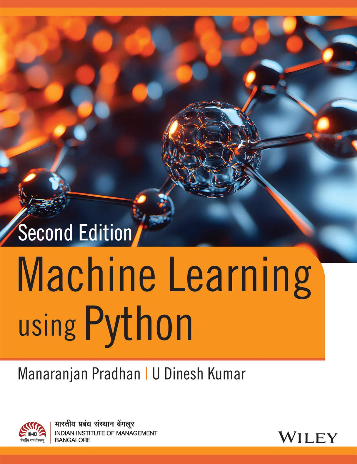 Machine Learning using Python, 2ed - Retail Maharaj