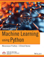 Machine Learning using Python, 2ed - Retail Maharaj