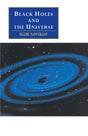 Black Holes and the Universe (Canto) - Retail Maharaj