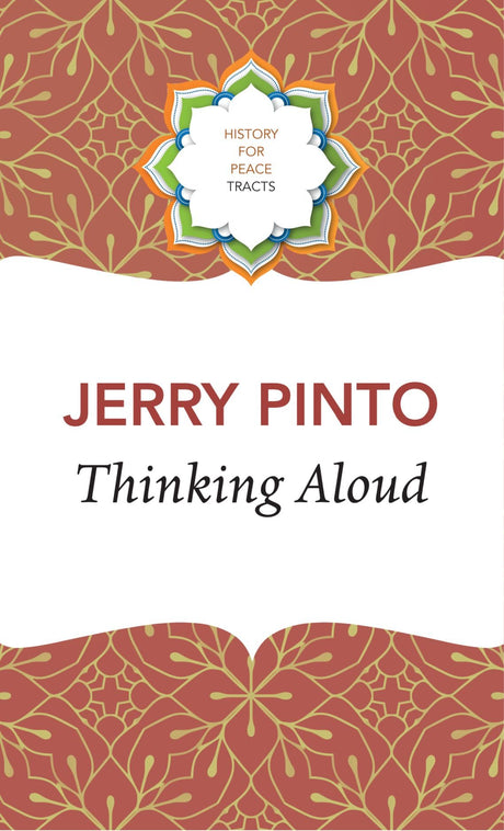 Thinking Aloud - Retail Maharaj