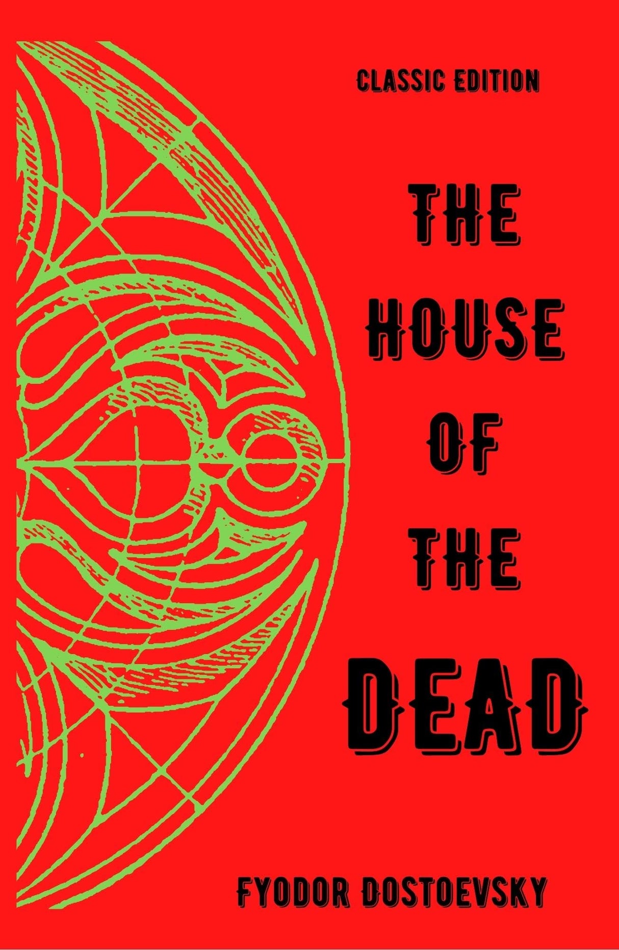 The House of the Dead - Retail Maharaj