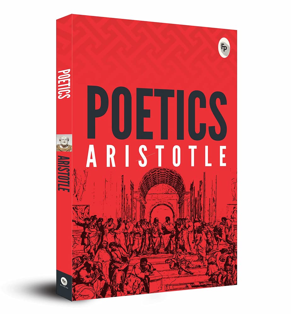 Poetics - Retail Maharaj