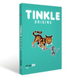 Tinkle Origins Volume 6. 1983 - Retail Maharaj