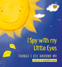 I Spy With My Little Eyes Things I See Around Me (Box Set) - Retail Maharaj