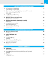 SADIKOT'S INTERNATIONAL TEXTBOOK OF DIABETES - Retail Maharaj