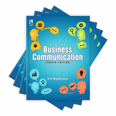 BUSINESS COMMUNICATION 4TH ED - Retail Maharaj