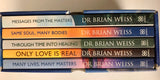 THE DR. BRIAN WEISS COLLECTION - Retail Maharaj