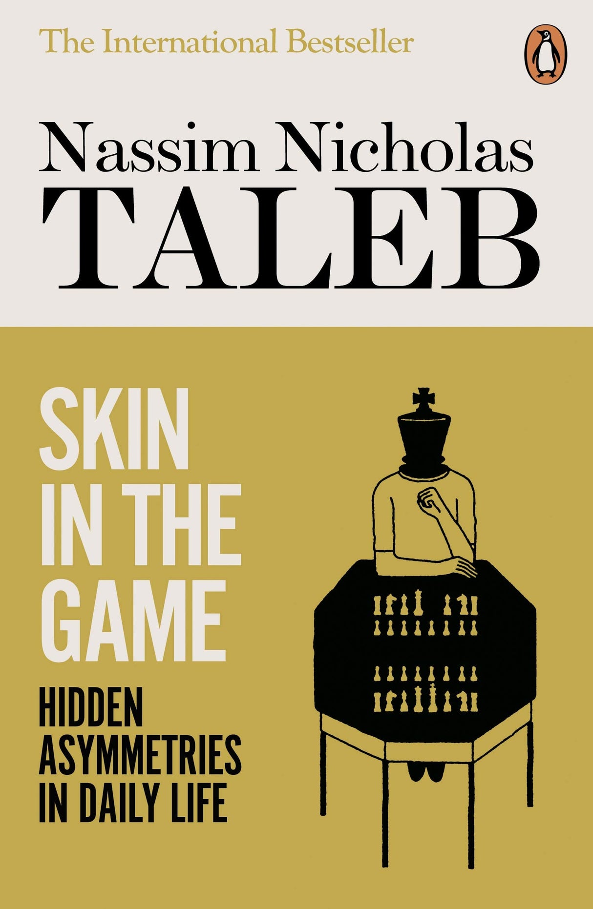 Skin in the Game - Retail Maharaj