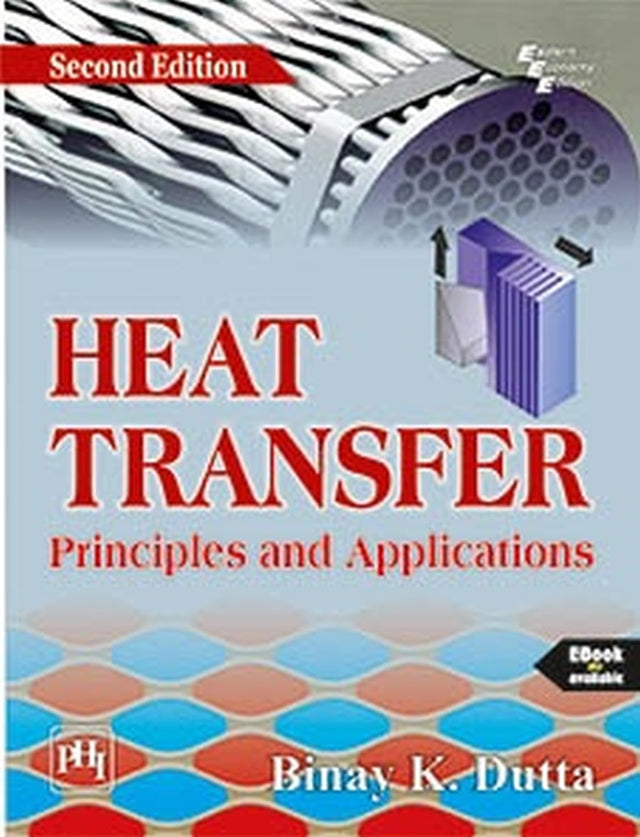 HEAT TRANSFER: Principles and Applications (Textbook) - Retail Maharaj