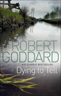 Dying To Tell - Retail Maharaj