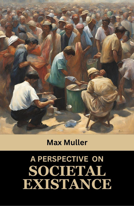 A Perspective on Societal Existance - Retail Maharaj