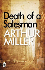 Death of A Salesman - Retail Maharaj