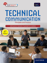TECHNICAL COMMUNICATION, 4TH EDITION - Retail Maharaj