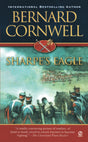 Sharpe's Eagle: Richard Sharpe and the Talavera Campaign, July 1809 (Richard Sharpe Adventure, 8) - Retail Maharaj