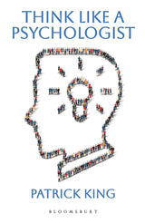 Think Like a Psychologist - Retail Maharaj