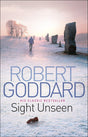 Sight Unseen: A Novel - Retail Maharaj