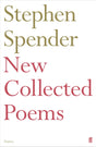 New Collected Poems of Stephen Spender - Retail Maharaj