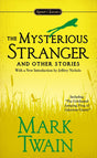 The Mysterious Stranger and Other Stories - Retail Maharaj
