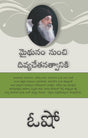 From SEX to Superconsciousness - మైథునం నుంచి దివ్యచేతనత్వానికి - Retail Maharaj