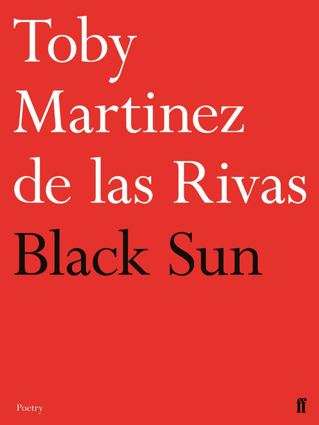 Black Sun - Retail Maharaj