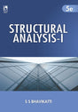 Structural Analysis-I, 5E - Retail Maharaj
