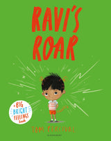 Ravi's Roar - Retail Maharaj