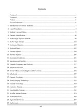 Review of Forensic Medicine and Toxicology - Retail Maharaj