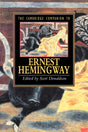 The Cambridge Companion to Hemingway (Cambridge Companions to Literature) - Retail Maharaj