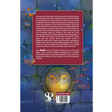 Rumini and the Underwater World(Book 10) - Retail Maharaj