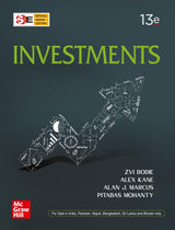 Investments | 13th Edition - Retail Maharaj