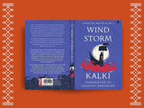 Wind Storm (Ponniyin Selvan Book 4): 4, VI - Retail Maharaj