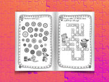 Brain Storm 3: Puzzles and Challenges for Smart Kids - Retail Maharaj