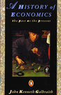 A History of Economics: The Past as the Present - Retail Maharaj