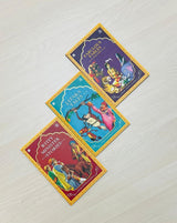 Most Loved Amar Chitra Katha Stories(Ack) - Retail Maharaj