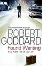 Found Wanting - Retail Maharaj