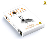 The Complete Book of Yoga: Karma Yoga, Bhakti Yoga, Raja Yoga, Jnana Yoga - Retail Maharaj