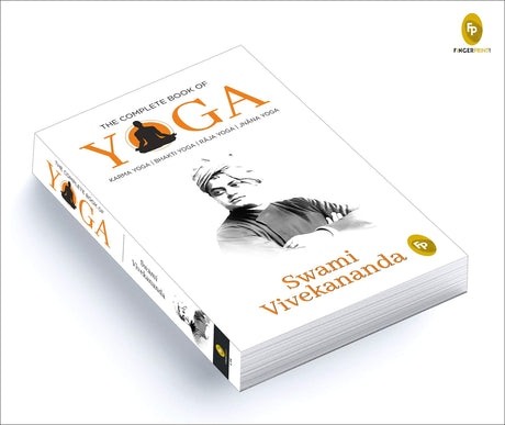 The Complete Book of Yoga: Karma Yoga, Bhakti Yoga, Raja Yoga, Jnana Yoga - Retail Maharaj