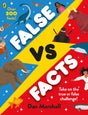 False Vs. Facts - Retail Maharaj
