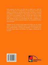 Spaces in Time: A Life in Architecture - Retail Maharaj