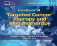 Handbook Of Targeted Cancer Therapy And Immunotherapy With Access Code 3Ed (Pb 2023) - Retail Maharaj
