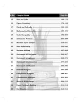 Reasoning UP SI Warrior Book 2025 - 2026 (2nd Edition in Bilingual) | 2500+ Latest PYQ Previous Year upsi Exam Question | By Vikramjeet Sir | For UP ... Sub Inspector (SI) Daroga - S Chand Books - Retail Maharaj