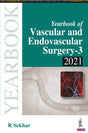 YEARBOOK OF VASCULAR AND ENDOVASCULAR SURGERY-3 2021 - Retail Maharaj
