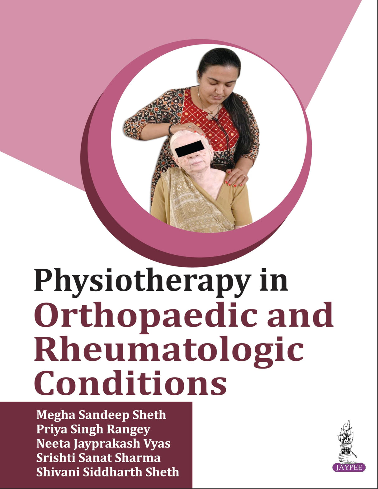 Physiotherapy in Orthopaedic and Rheumatologic Conditions - Retail Maharaj
