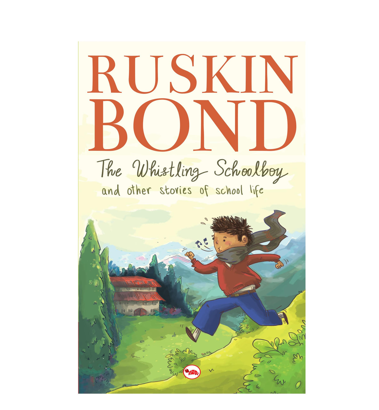 The Whistling Schoolboy And Other Stories Of School Life - Retail Maharaj