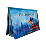 My First Pop Up Fairy Tales Puss in The Boots - Retail Maharaj