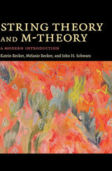 String Theory and M - Theory - Retail Maharaj