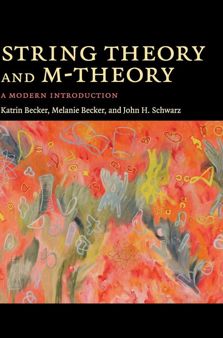 String Theory and M - Theory - Retail Maharaj
